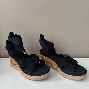 Ugg Sandals, size 7.5